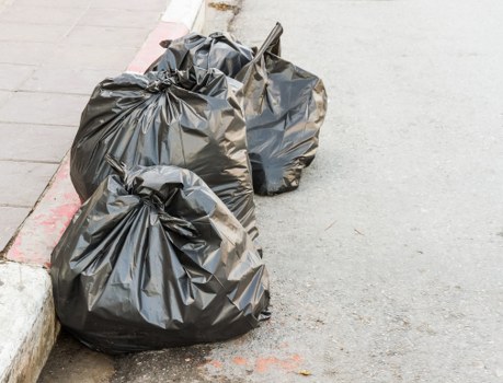 Recycling center accepting furniture in Enfield