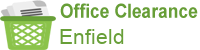 Office Clearance Enfield